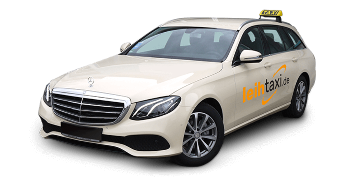 Leihtaxi BTW & Ersatzwagen GmbH leihtaxi.de - Taxivermietung, Mietwagen BOKraft, BTW-Rollstuhlbusse